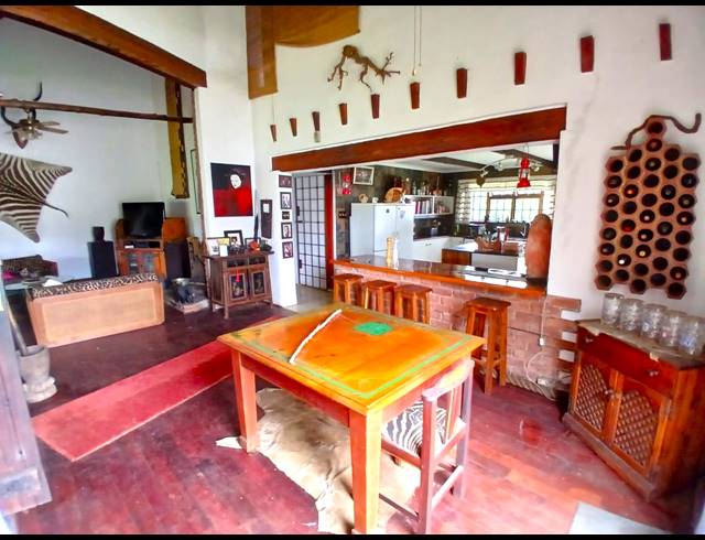 4 BEDROOM HOUSE FOR SALE IN HENLEY ON KLIP